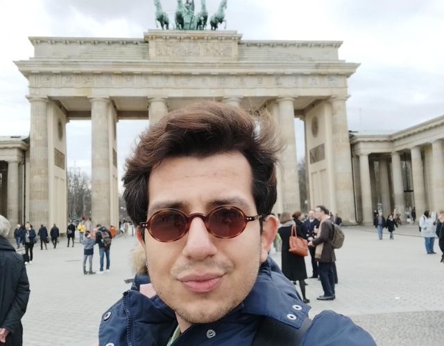 Ağın İngilizce Özel Ders