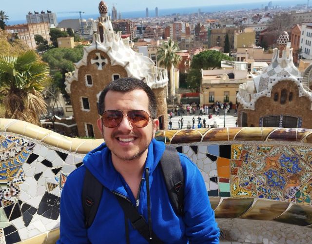 Ağın Birebir İngilizce Dersi